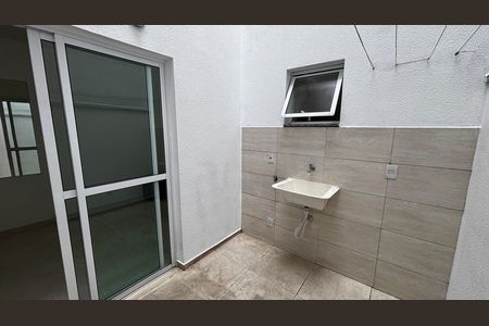Apartamento para alugar com 42m², 2 quartos e 1 vaga Apartamento para alugar com 42m², 2 quartos e 1 vagaÁrea de Serviço