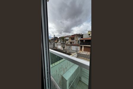 Apartamento para alugar com 42m², 2 quartos e 1 vaga Apartamento para alugar com 42m², 2 quartos e 1 vagaQuarto 1 Varanda
