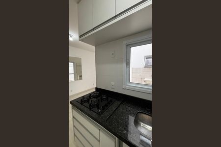 Apartamento para alugar com 42m², 2 quartos e 1 vaga Apartamento para alugar com 42m², 2 quartos e 1 vagaCozinha