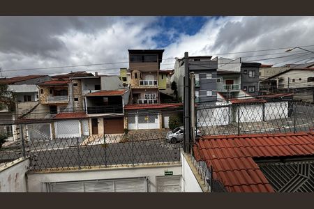 Quarto 2 Vista de apartamento para alugar com 2 quartos, 42m² em Jardim Las Vegas, Santo André