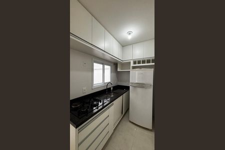 Apartamento para alugar com 42m², 2 quartos e 1 vaga Apartamento para alugar com 42m², 2 quartos e 1 vagaCozinha