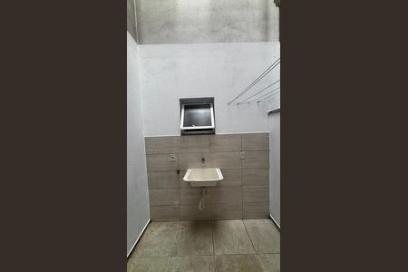 Apartamento para alugar com 42m², 2 quartos e 1 vaga Apartamento para alugar com 42m², 2 quartos e 1 vagaÁrea de Serviço