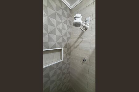 Apartamento para alugar com 42m², 2 quartos e 1 vaga Apartamento para alugar com 42m², 2 quartos e 1 vagaBanheiro