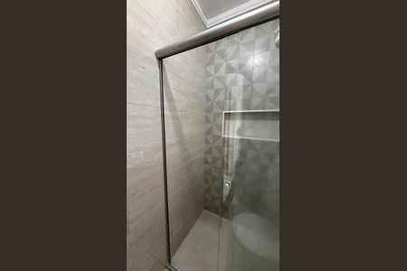 Apartamento para alugar com 42m², 2 quartos e 1 vaga Apartamento para alugar com 42m², 2 quartos e 1 vagaBanheiro