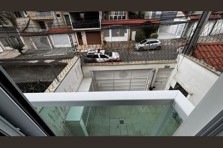 Apartamento para alugar com 42m², 2 quartos e 1 vaga Apartamento para alugar com 42m², 2 quartos e 1 vagaQuarto 1 Varanda