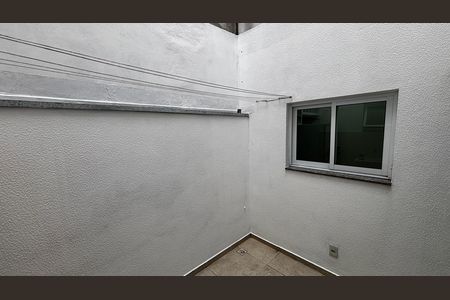 Apartamento para alugar com 42m², 2 quartos e 1 vaga Apartamento para alugar com 42m², 2 quartos e 1 vagaÁrea de Serviço