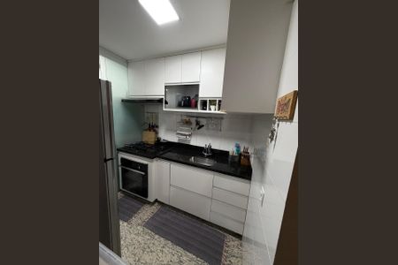 Apartamento para alugar com 60m², 2 quartos e 2 vagas