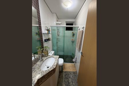 Apartamento para alugar com 60m², 2 quartos e 2 vagas