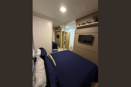 Apartamento para alugar com 60m², 2 quartos e 2 vagas