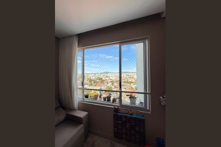 Apartamento para alugar com 60m², 2 quartos e 2 vagas