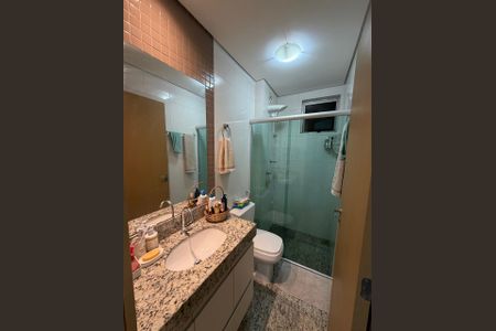 Apartamento para alugar com 60m², 2 quartos e 2 vagas