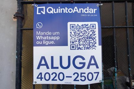 FEWQ-650 de casa para alugar com 1 quarto, 45m² em Vila Medeiros, São Paulo
