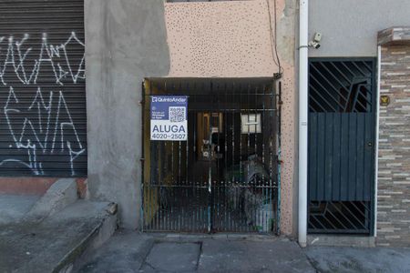 FEWQ-650 de casa para alugar com 1 quarto, 45m² em Vila Medeiros, São Paulo