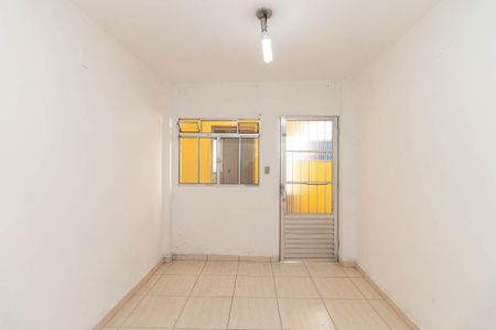 Sala de casa para alugar com 1 quarto, 45m² em Vila Medeiros, São Paulo