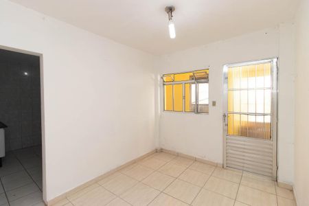 Casa para alugar com 1 quarto, 45m² em Vila Medeiros, São Paulo