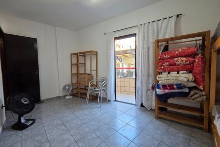 Apartamento para alugar com 54m², 1 quarto e 1 vagaQuarto 1