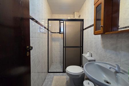 Apartamento para alugar com 54m², 1 quarto e 1 vagaBanheiro