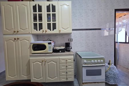 Apartamento para alugar com 54m², 1 quarto e 1 vagaCozinha
