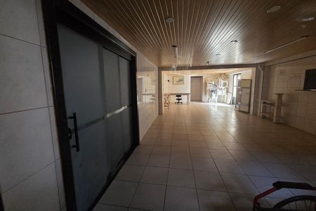 Apartamento para alugar com 54m², 1 quarto e 1 vagaÁrea comum - Salão de festas