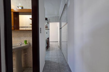 Apartamento para alugar com 54m², 1 quarto e 1 vagaQuarto 1