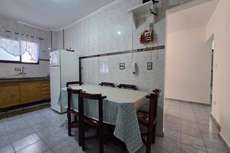 Apartamento para alugar com 54m², 1 quarto e 1 vagaCozinha