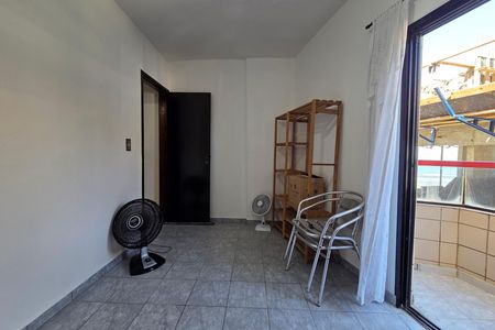 Apartamento para alugar com 54m², 1 quarto e 1 vagaQuarto 1