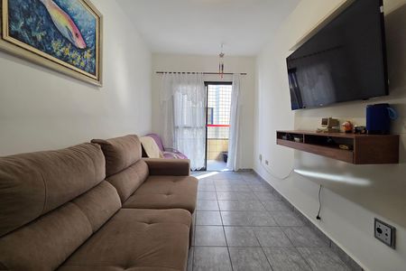 Apartamento para alugar com 54m², 1 quarto e 1 vagaSala