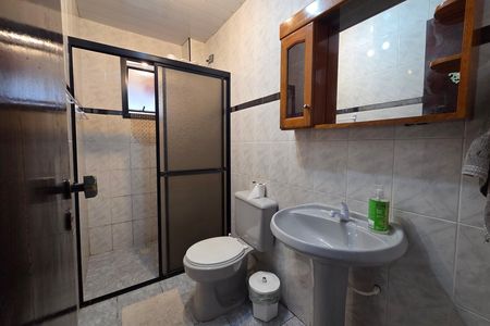 Apartamento para alugar com 54m², 1 quarto e 1 vagaBanheiro