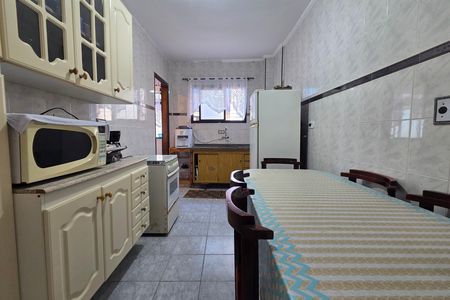 Apartamento para alugar com 54m², 1 quarto e 1 vagaCozinha
