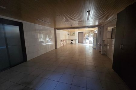 Apartamento para alugar com 54m², 1 quarto e 1 vagaÁrea comum - Salão de festas