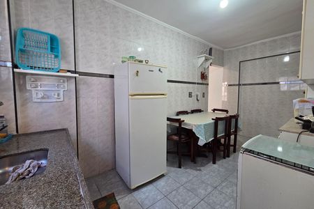 Apartamento para alugar com 54m², 1 quarto e 1 vagaCozinha