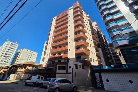 Apartamento para alugar com 54m², 1 quarto e 1 vagaFachada