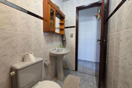 Apartamento para alugar com 54m², 1 quarto e 1 vagaBanheiro