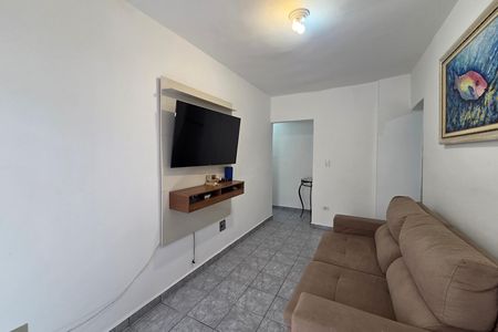 Apartamento para alugar com 54m², 1 quarto e 1 vagaSala