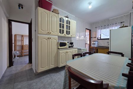 Apartamento para alugar com 54m², 1 quarto e 1 vagaCozinha