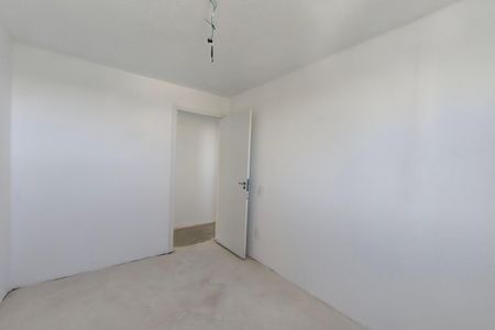 Quarto 1 de apartamento à venda com 2 quartos, 44m² em Vila Palacios, Campinas