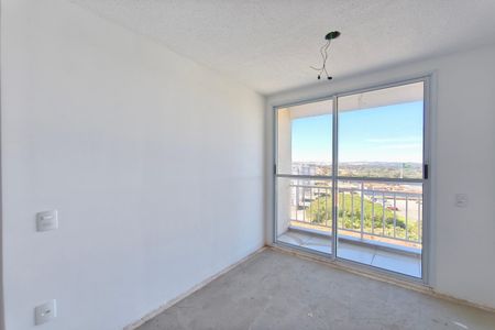 Apartamento à venda com 2 quartos, 44m² em Vila Palacios, Campinas