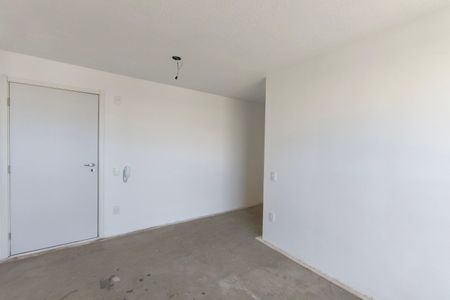 Apartamento à venda com 44m², 2 quartos e 1 vaga Apartamento à venda com 44m², 2 quartos e 1 vagaSala