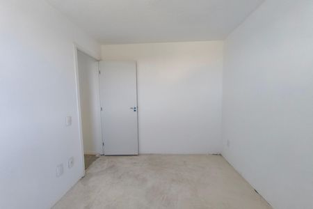 Apartamento à venda com 44m², 2 quartos e 1 vaga Apartamento à venda com 44m², 2 quartos e 1 vagaQuarto 2