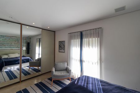 Apartamento para alugar com 103m², 2 quartos e 2 vagas Apartamento para alugar com 103m², 2 quartos e 2 vagasSuíte 01