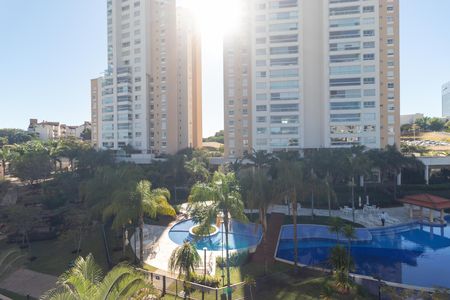 Apartamento para alugar com 103m², 2 quartos e 2 vagas Apartamento para alugar com 103m², 2 quartos e 2 vagasVista da Suíte 01