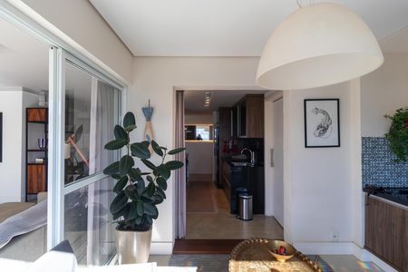 Apartamento para alugar com 103m², 2 quartos e 2 vagas Apartamento para alugar com 103m², 2 quartos e 2 vagasSalas