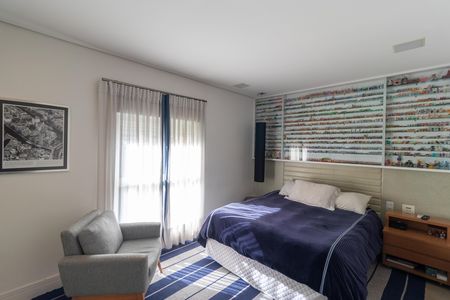 Apartamento para alugar com 103m², 2 quartos e 2 vagas Apartamento para alugar com 103m², 2 quartos e 2 vagasSuíte 01