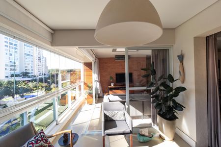 Apartamento para alugar com 103m², 2 quartos e 2 vagas Apartamento para alugar com 103m², 2 quartos e 2 vagasSalas