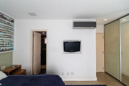 Apartamento para alugar com 103m², 2 quartos e 2 vagas Apartamento para alugar com 103m², 2 quartos e 2 vagasSuíte 01