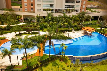 Apartamento para alugar com 103m², 2 quartos e 2 vagas Apartamento para alugar com 103m², 2 quartos e 2 vagasÁrea comum - Piscina