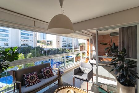Apartamento para alugar com 103m², 2 quartos e 2 vagas Apartamento para alugar com 103m², 2 quartos e 2 vagasSalas