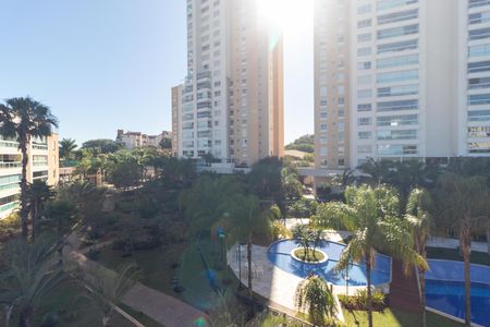Apartamento para alugar com 103m², 2 quartos e 2 vagas Apartamento para alugar com 103m², 2 quartos e 2 vagasVista da Salas