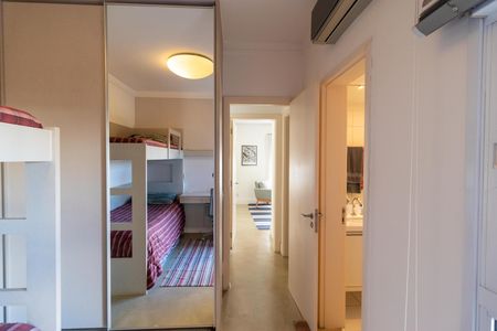 Apartamento para alugar com 103m², 2 quartos e 2 vagas Apartamento para alugar com 103m², 2 quartos e 2 vagasSuíte 02