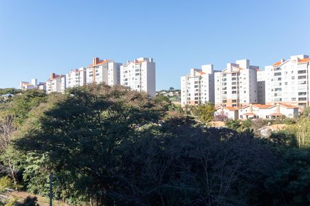 Apartamento para alugar com 103m², 2 quartos e 2 vagas Apartamento para alugar com 103m², 2 quartos e 2 vagasVista da Suíte 02